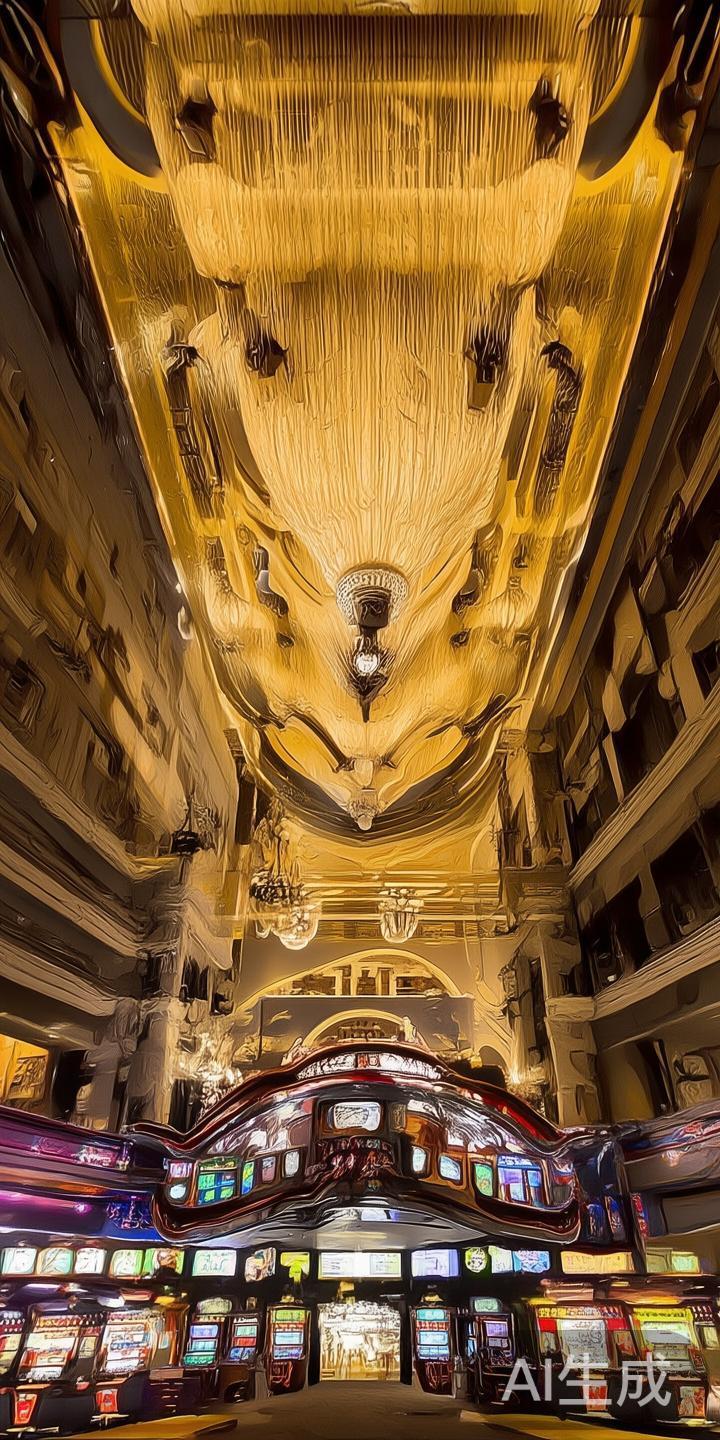 作为享誉盛名的澳门娱乐城之一，澳门新葡京在安全保障