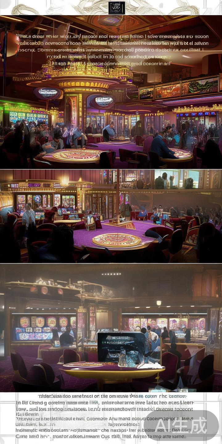 澳门新葡新京平台在游戏设计中融入了诸多创新元素。例