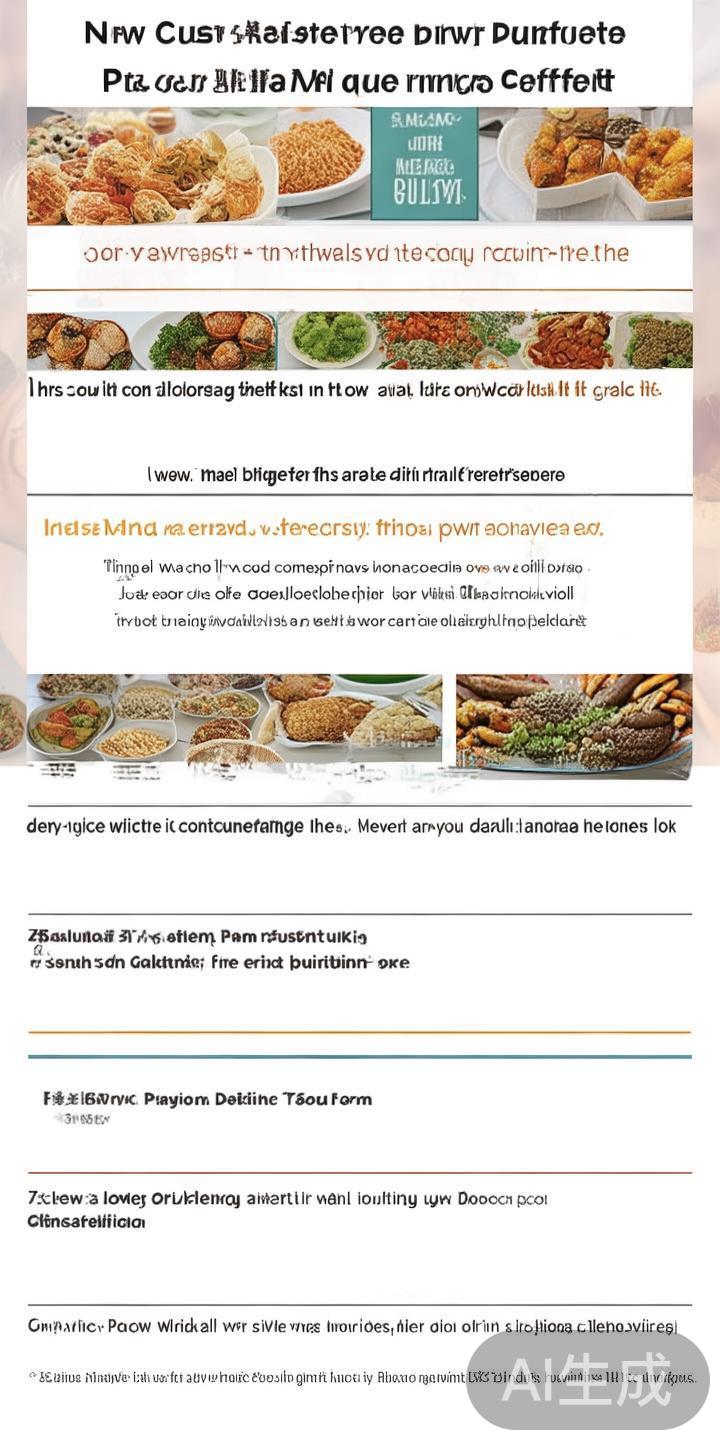 详细解析澳门新葡京自助餐价格及便捷预约订餐流程指南 首先,价格是许多客户选择时的重要考虑因素。澳门新葡