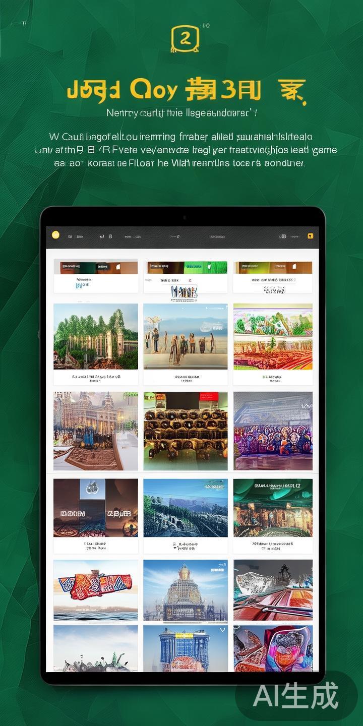 澳门新葡京网游戏的安全保障措施与用户体验全面评测分析 除了安全性,卓越的用户体验也成为澳门新葡京成功的关