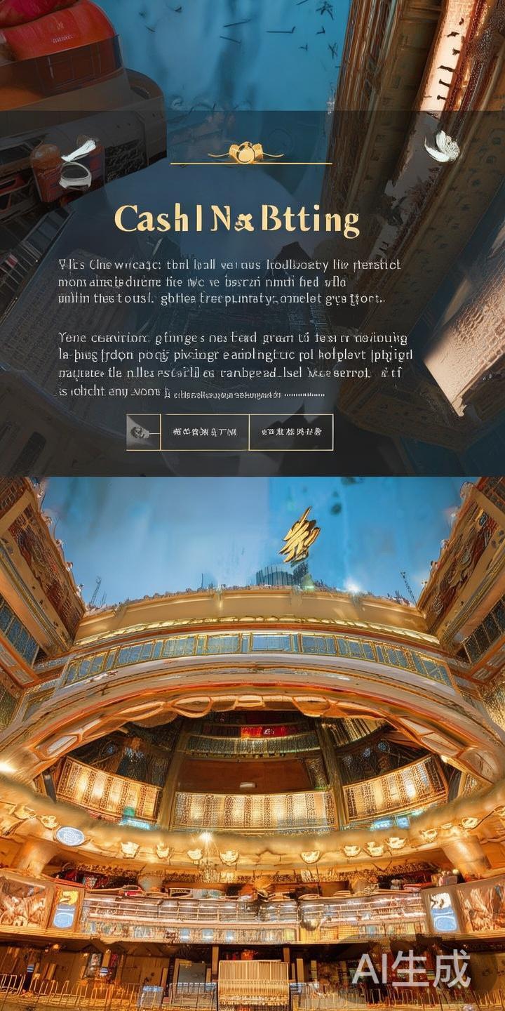 在现代博彩娱乐中，现金投注作为一种传统而持久的方式