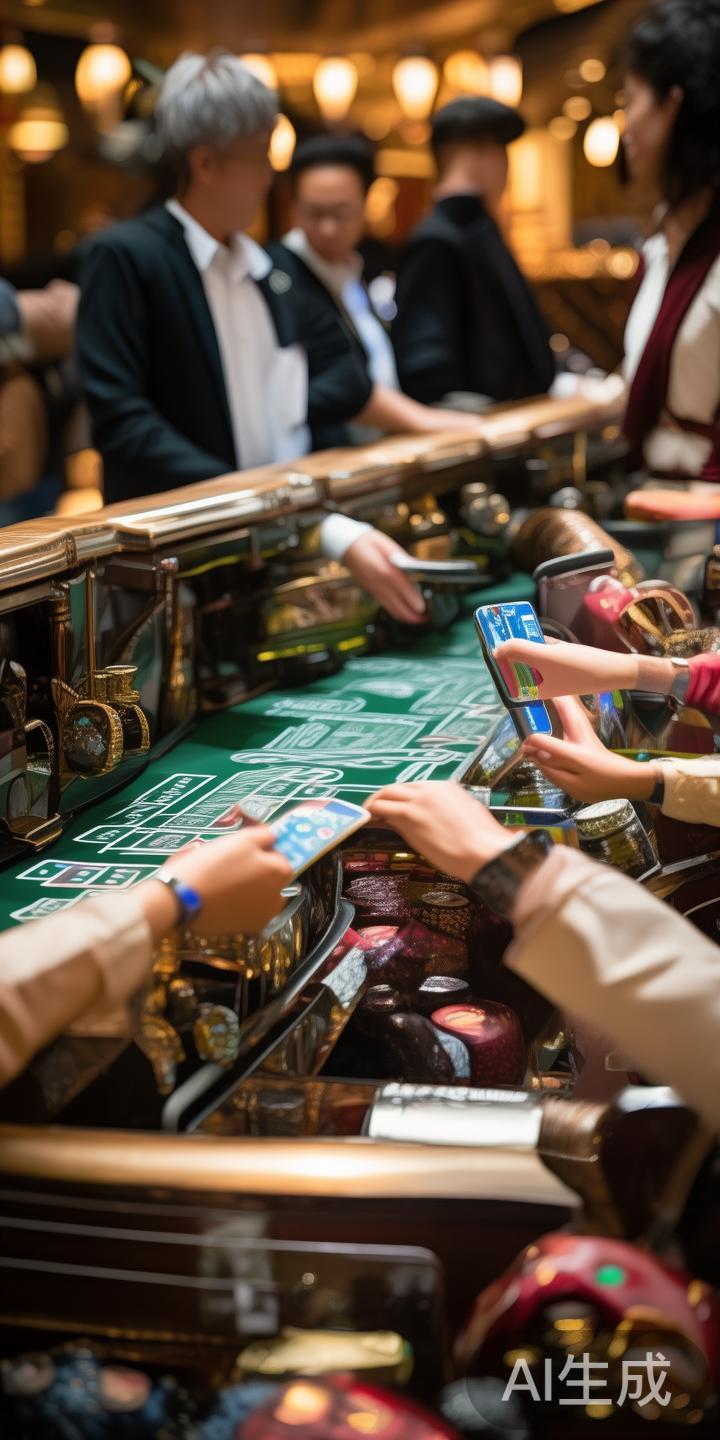 如何在澳门新葡京打造快速便捷的现金投注操作流程 随着移动支付的普及,在澳门新葡京实现现金投注的另一