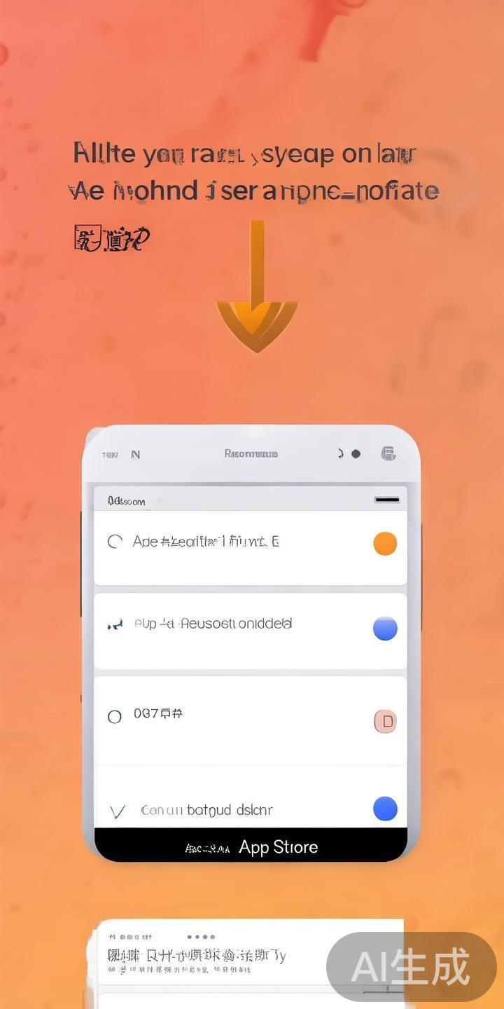安装APP：下载完成后，点击通知栏或存储目录中的安