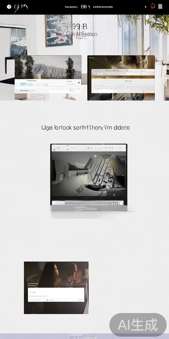 此外，平台还注重&nbsp;用户体验的优化，界面设计简洁明快