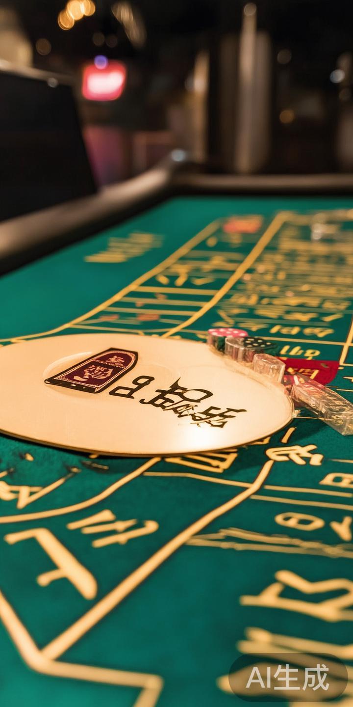 前言：随着线上博彩行业的不断发展，玩家对资金安全与