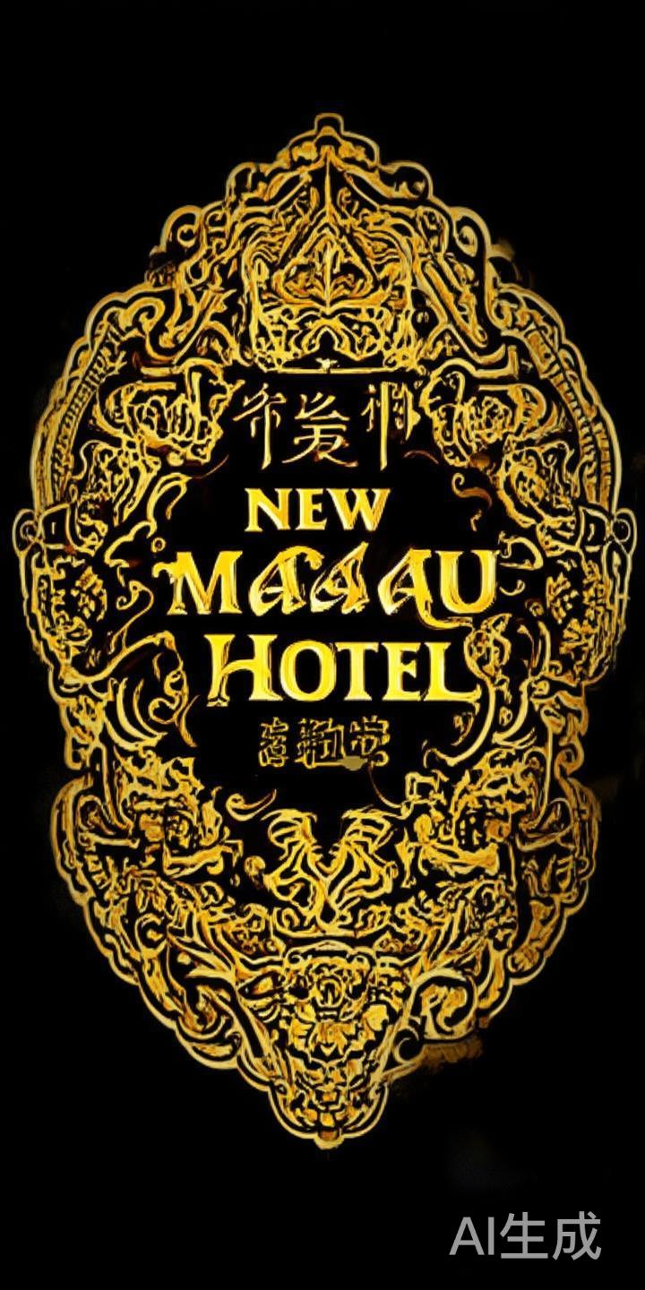 澳门新葡京Logo发展演变历史及其在品牌塑造中的重要作用分析 新葡京酒店自2007年开业以来,一直以其华丽的外观