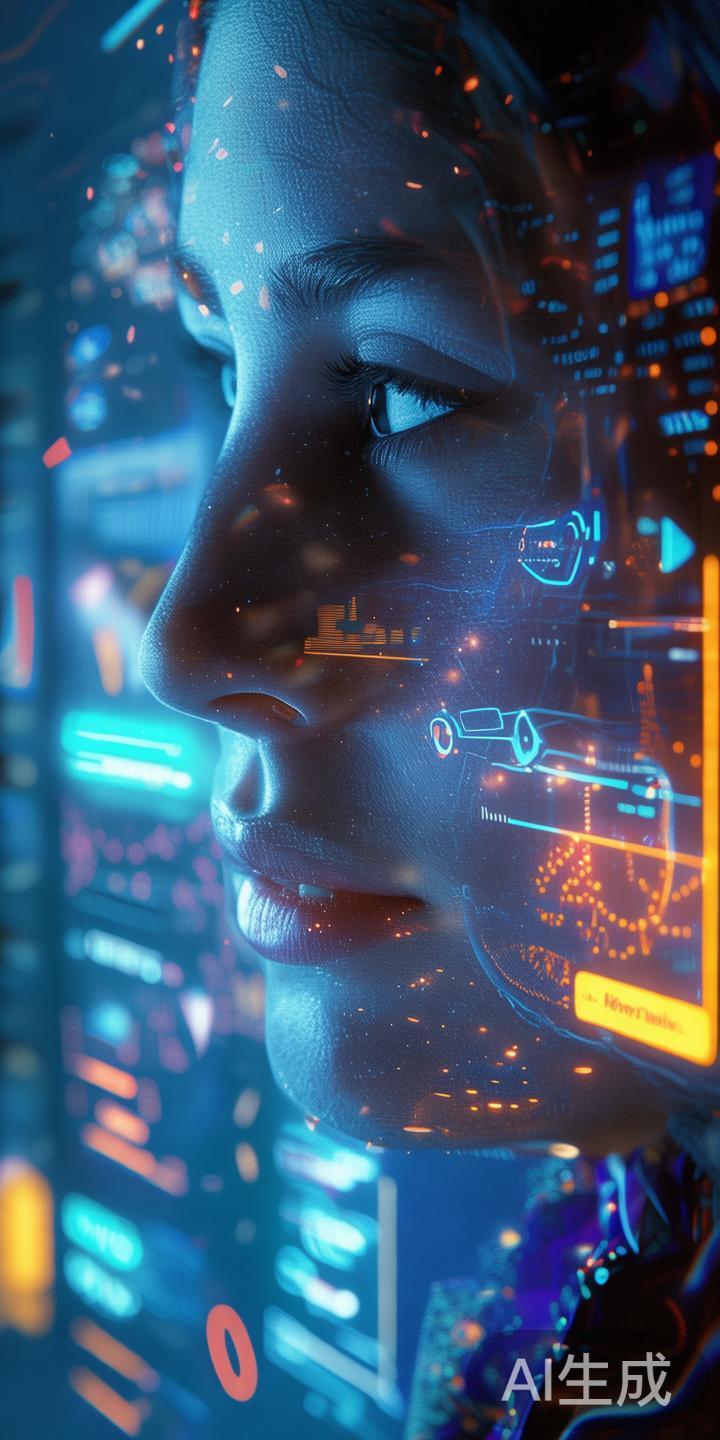 通过大数据与人工智能技术的应用，平台可以实现精准推