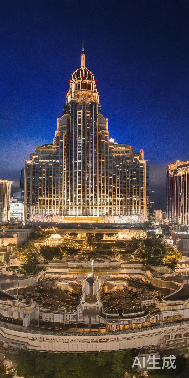 澳门新葡京黄色相关服务的最新资讯与合法合规建议 作为澳门最具代表性的豪华娱乐场之一,新葡京酒店不仅