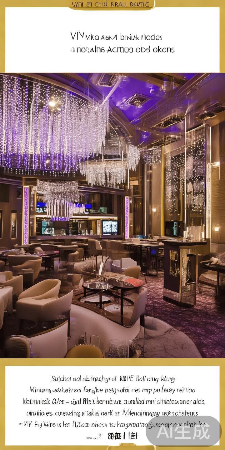 此外，葡京赌场还配备了豪华会所和高端餐厅，如具有国