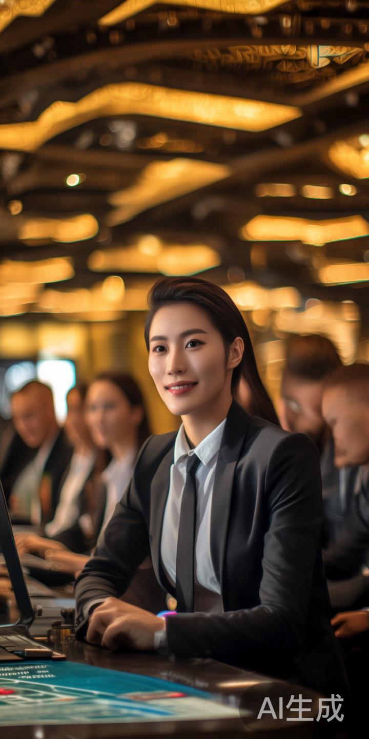 完善的客户支持是新葡京的另一优势。全天候在线客服，