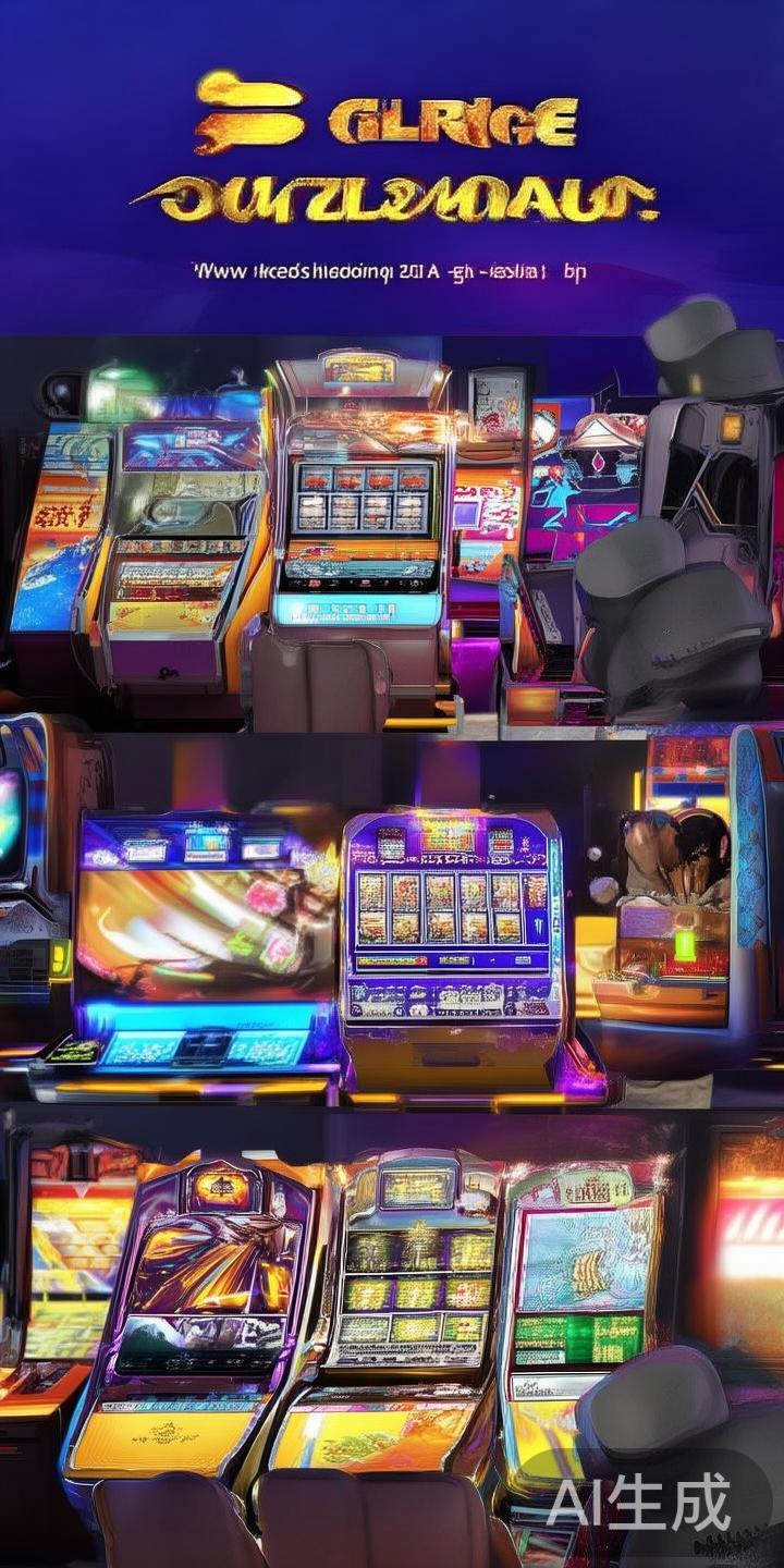 探索澳门新葡京网址丰富多彩的玩法与多样游戏体验全攻略 除传统游戏外,新葡京网址不断引入创新的电子游戏,如