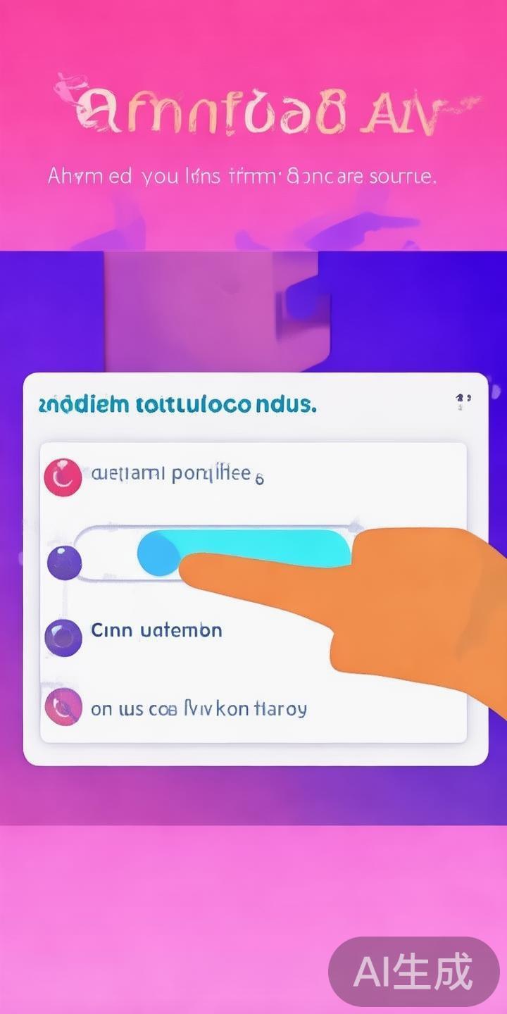 安卓设备：打开下载好的APK文件，系统会提示是否允