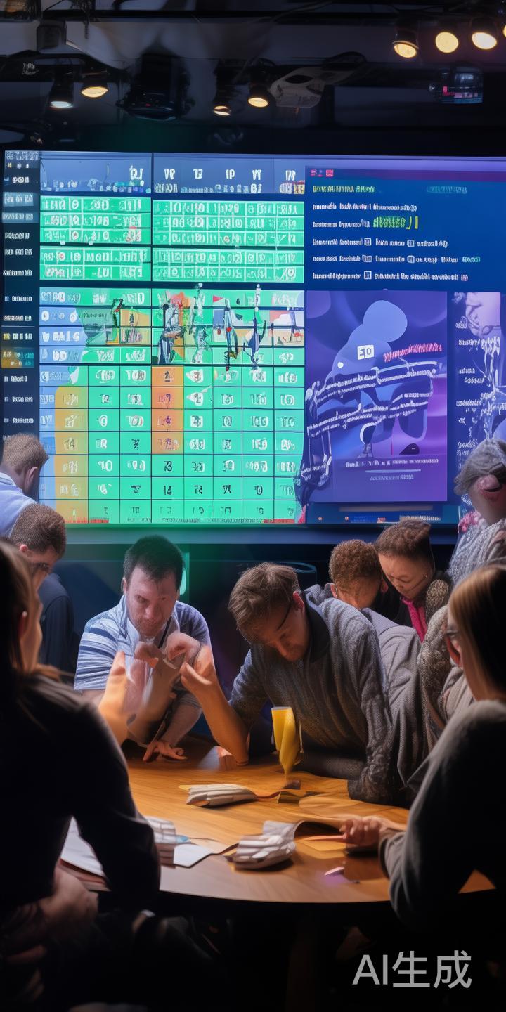 澳门新葡京赌场龙虎游戏老输玩家常见错误与有效改善策略分析 改善建议:在下注前,务必充分了解游戏规则和概率特性