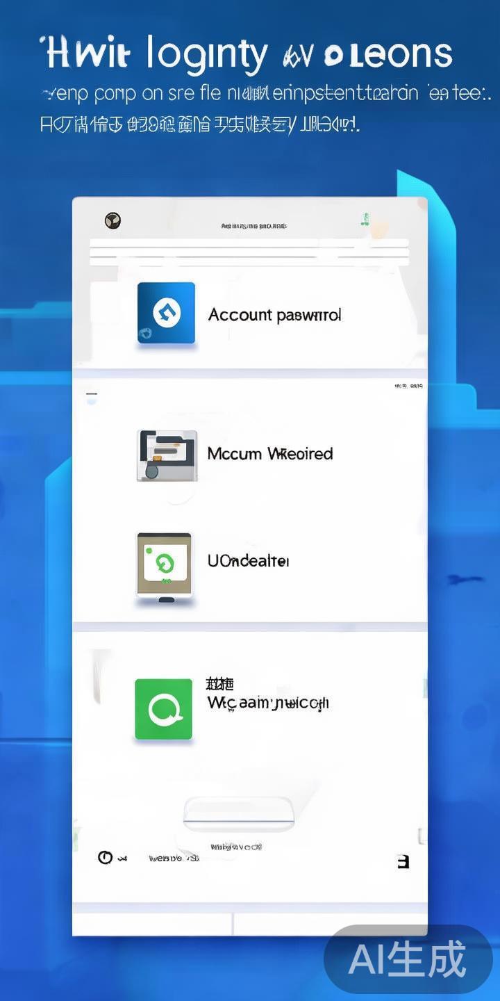 新澳门葡京登陆官方网站最新攻略与安全登录指南,助您轻松畅享博彩乐趣 2. 选择合适的登录方式
平台支持多种登录方式,