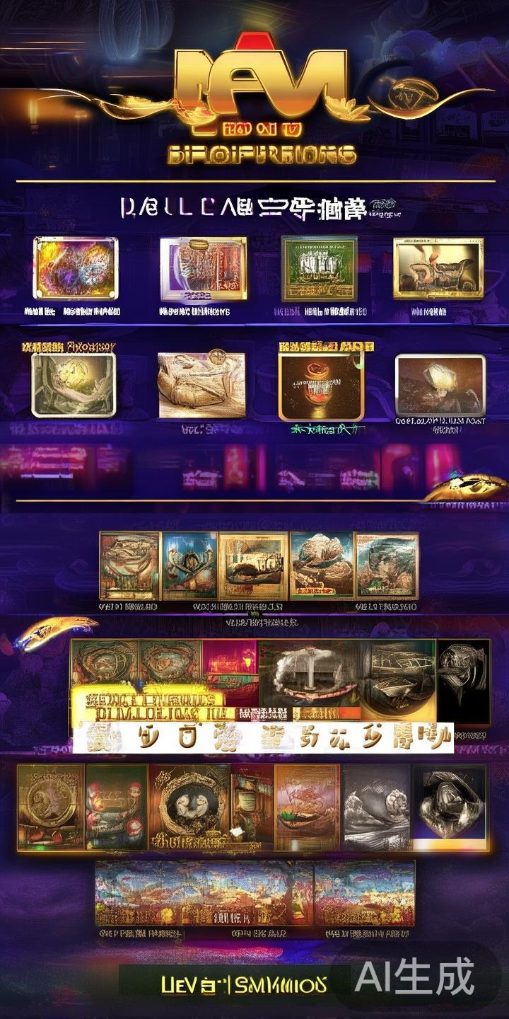 澳门新葡京官网首页全面介绍及最新优惠活动推荐 澳门新葡京官网不断推出令人振奋的优惠方案,强调以玩