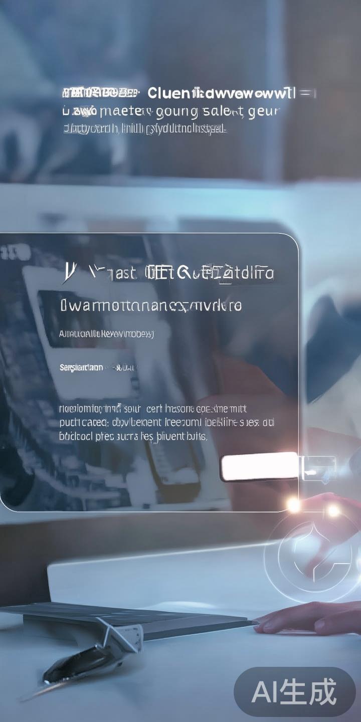 快速开始的第一步就是确保下载过程的安全与顺利。建议