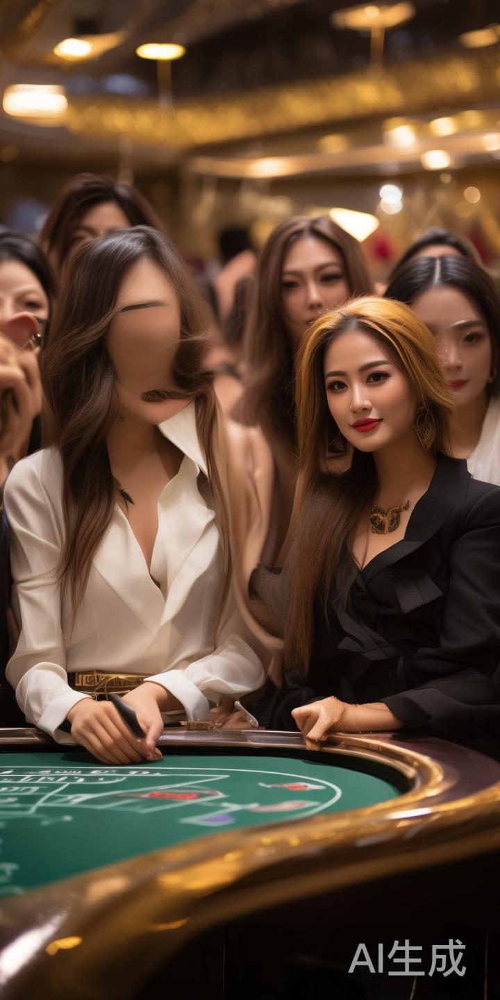 澳门新葡京洋妞:探索赌场内外的国际魅力与时尚风采全景揭秘 在从业者中,许多洋妞凭借出色的英语、普通话能力和良