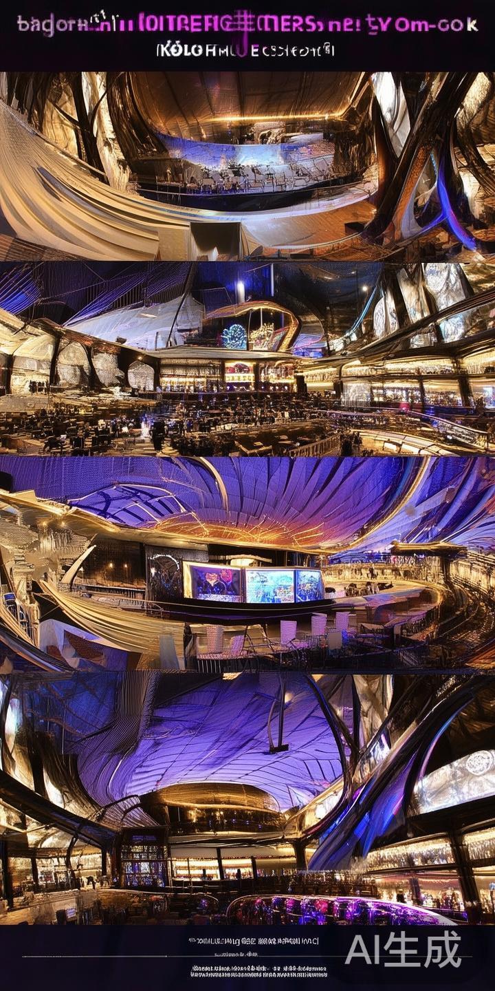 澳门新葡京平台赌场最新优惠活动及精彩娱乐项目全面介绍 特别值得一提的是,新葡京不断引入创新娱乐元素。例如