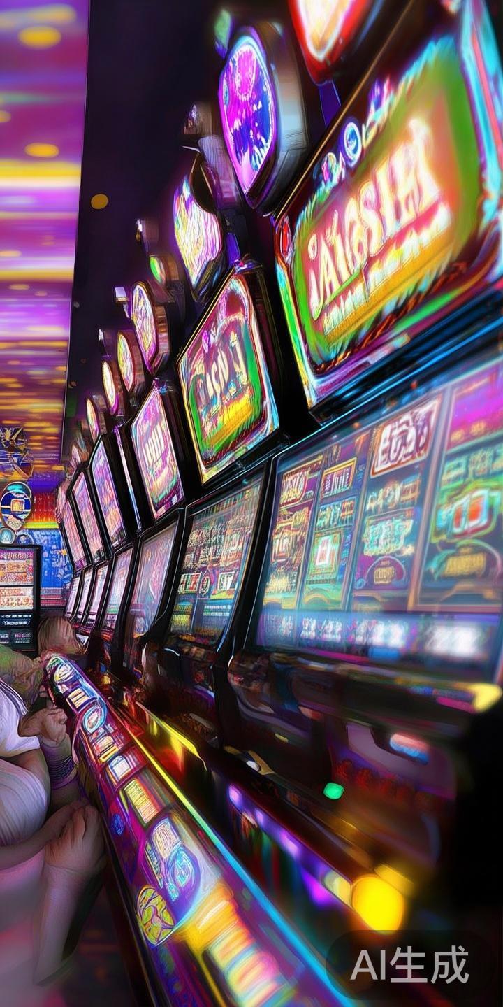 全面解析澳门新葡京在线官网pj游戏类别与主流玩法及其热门趋势